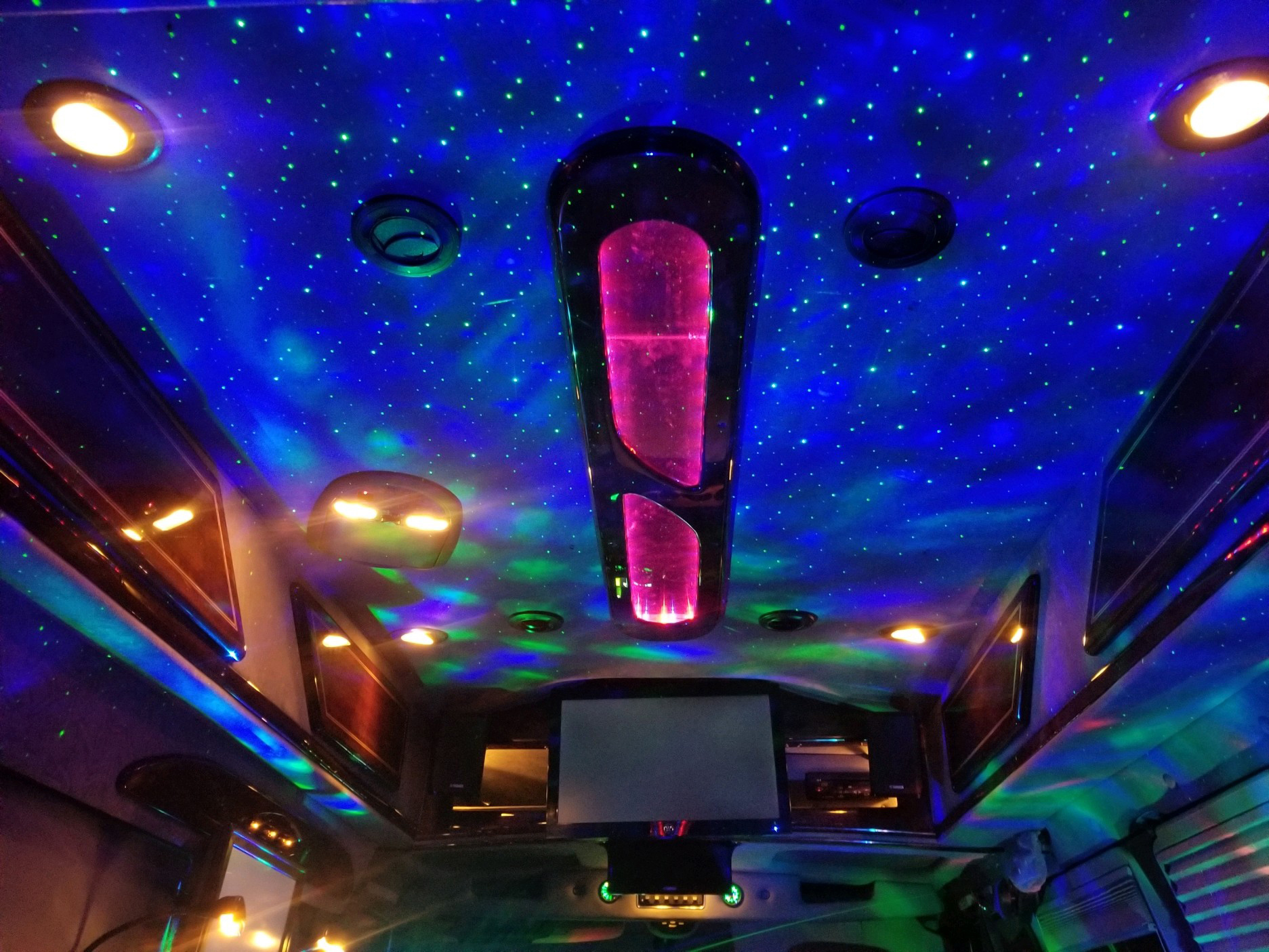 2. The Cosmos Theme 2. The Cosmos Theme