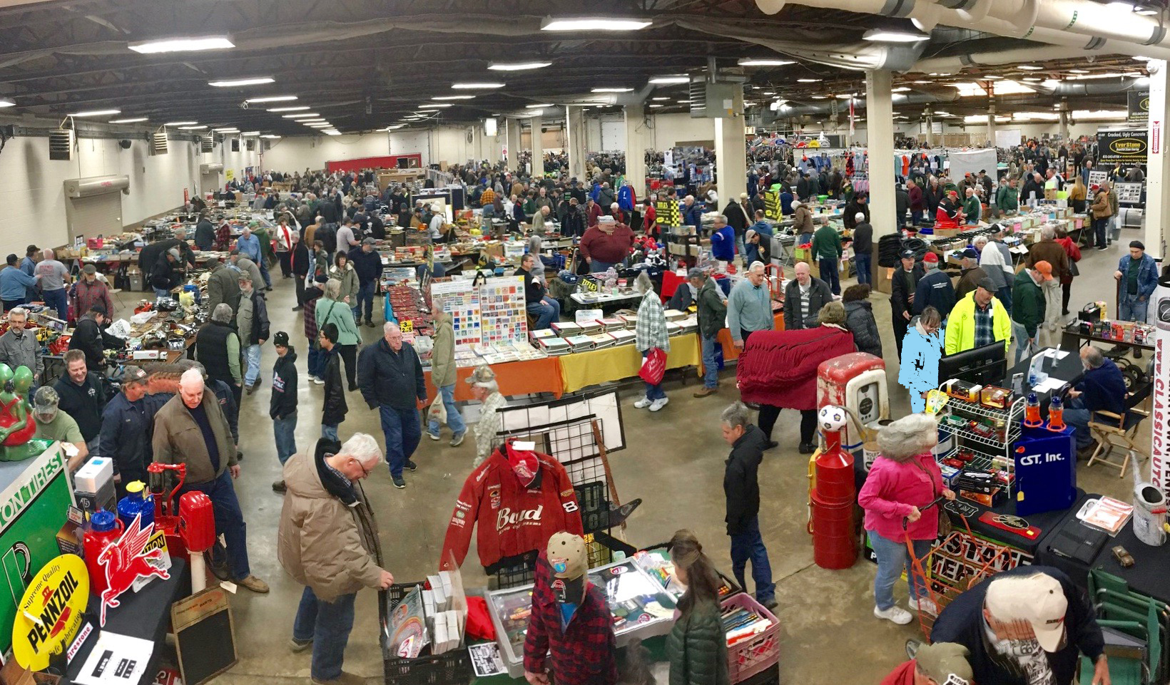 2021 Auto Mania 2021 Auto Mania