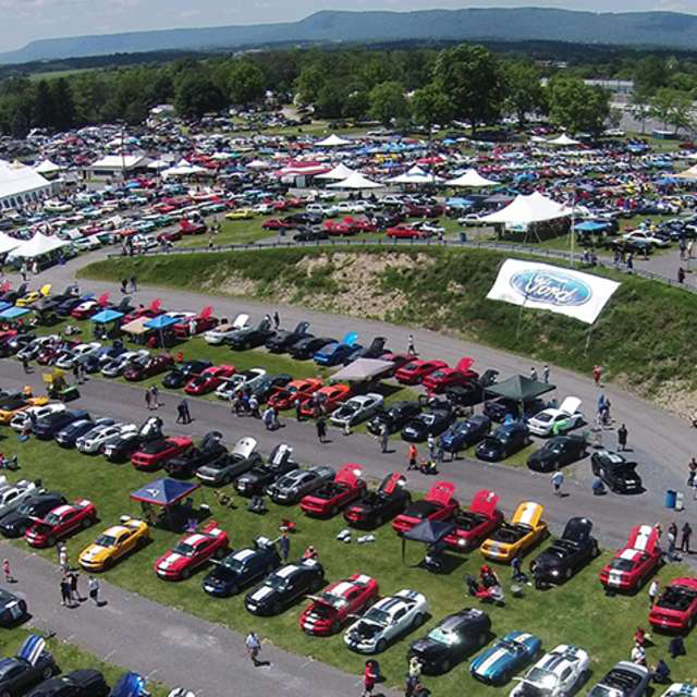 2021 Ford Nationals 2021 Ford Nationals