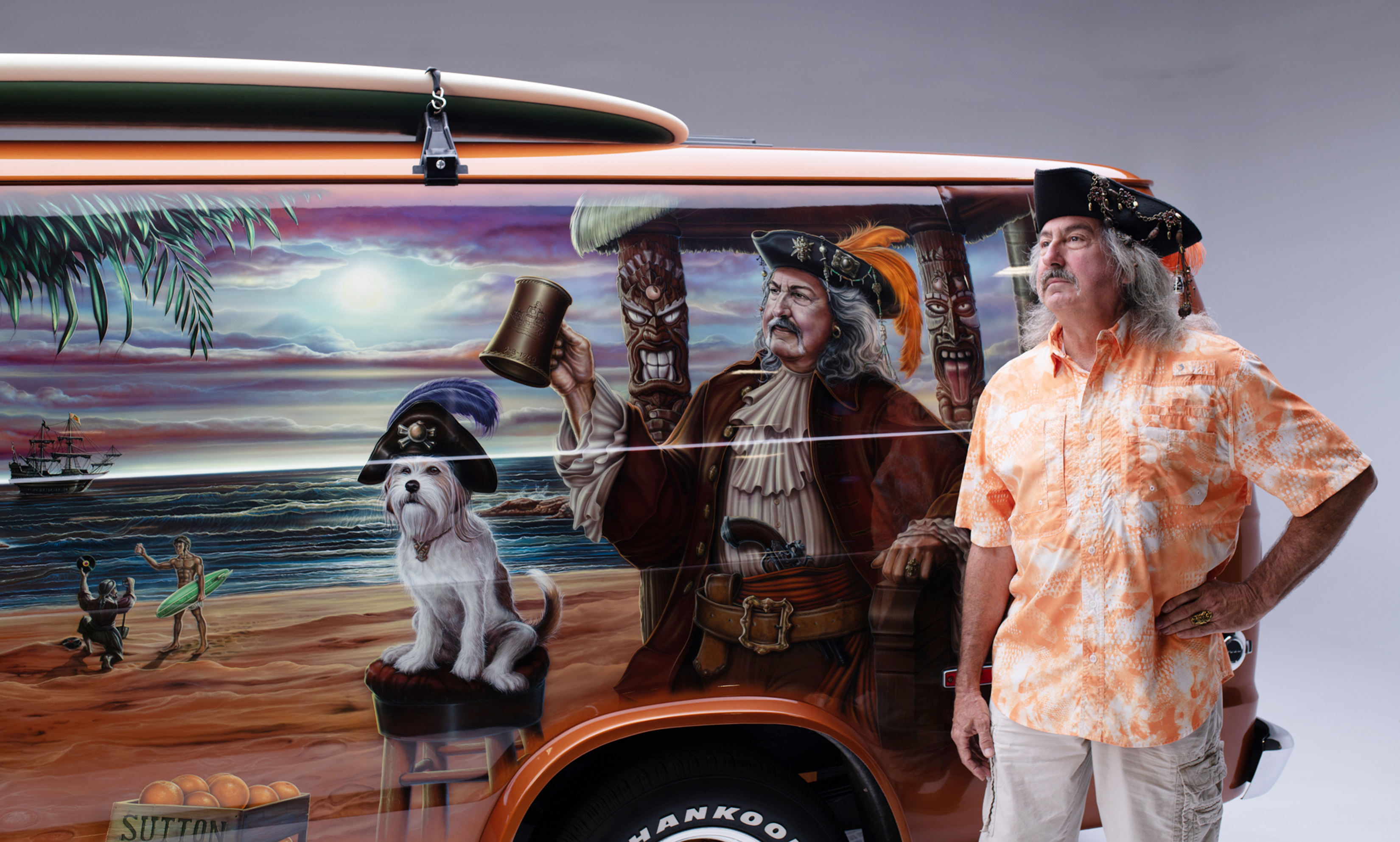 4. Orange_Krate_Brett 4. Orange_Krate_Brett