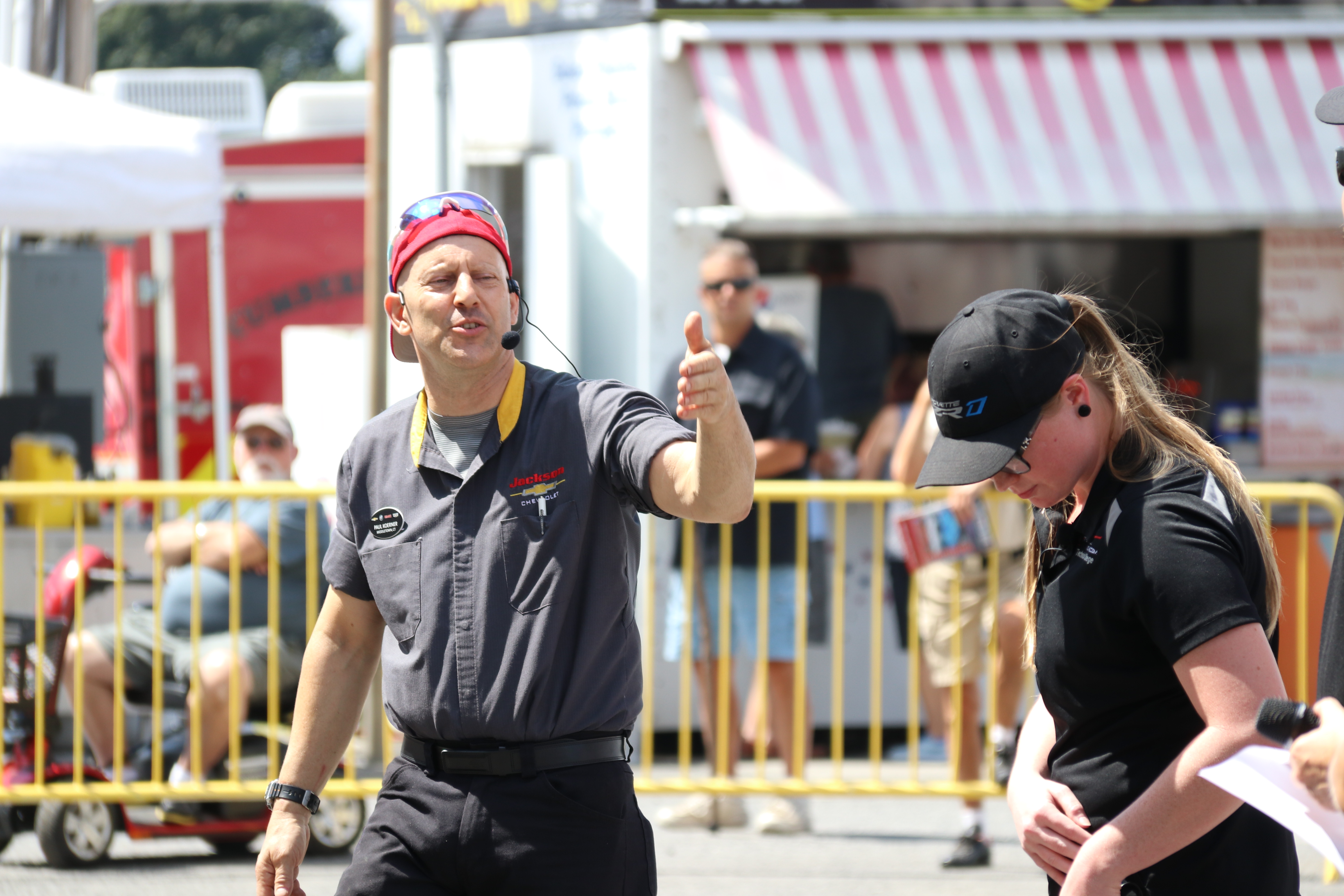 CE_CC_Tent-CorvetteMechanic_AW-2018_004 CE_CC_Tent-CorvetteMechanic_AW-2018_004