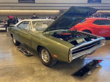 Picture11 Bill Woessner of Gibsonia, PA and his Dodge Charger RT Picture11 Bill Woessner of Gibsonia, PA and his Dodge Charger RT