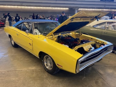 Picture12 Bill Woessner of Gibsonia, PA and his Dodge Charger RT Picture12 Bill Woessner of Gibsonia, PA and his Dodge Charger RT