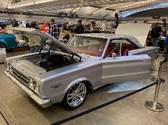 Picture13 1967 Plymouth GTX Picture13 1967 Plymouth GTX