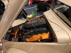 Picture20 Michael Beal brought out this killer 1933 Ford Picture20 Michael Beal brought out this killer 1933 Ford