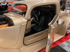 Picture21 Michael Beal brought out this killer 1933 Ford Picture21 Michael Beal brought out this killer 1933 Ford