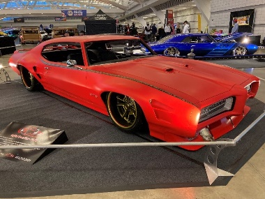 Picture44 Pro Comp Customs and their wicked 1969 Pontiac GTO Picture44 Pro Comp Customs and their wicked 1969 Pontiac GTO