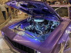 Picture47 John Schiavone of Beecher, IL and his 1969 Chevrolet Camaro Picture47 John Schiavone of Beecher, IL and his 1969 Chevrolet Camaro