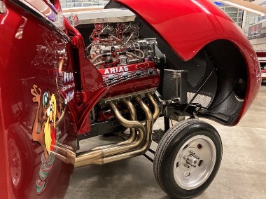 Picture50 1941 Willy’s Pickup Gasser from Charlie Source of Findley Lake, NY Picture50 1941 Willy’s Pickup Gasser from Charlie Source of Findley Lake, NY