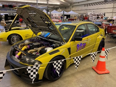 Picture60 Mandy and Kurt Emigh’s awesome 2000 BMW 353 Picture60 Mandy and Kurt Emigh’s awesome 2000 BMW 353