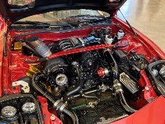 Picture62 Vincenzo Girone of Pittsburgh, PA brought out his 1993 Mazda RX7 Picture62 Vincenzo Girone of Pittsburgh, PA brought out his 1993 Mazda RX7