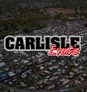 Carlisle Events Social Media