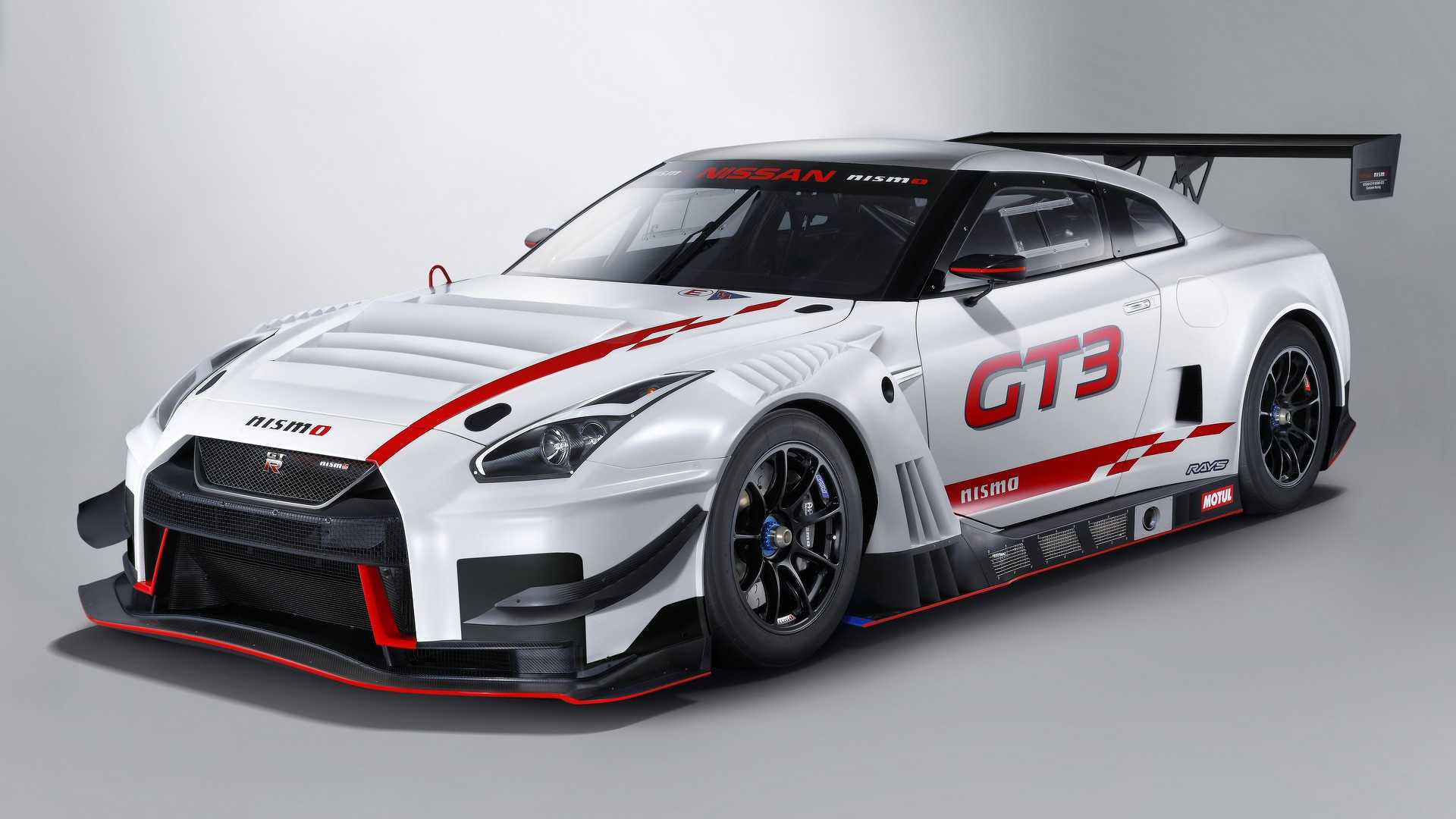 1. 2018 Nissan GT-R 1. 2018 Nissan GT-R