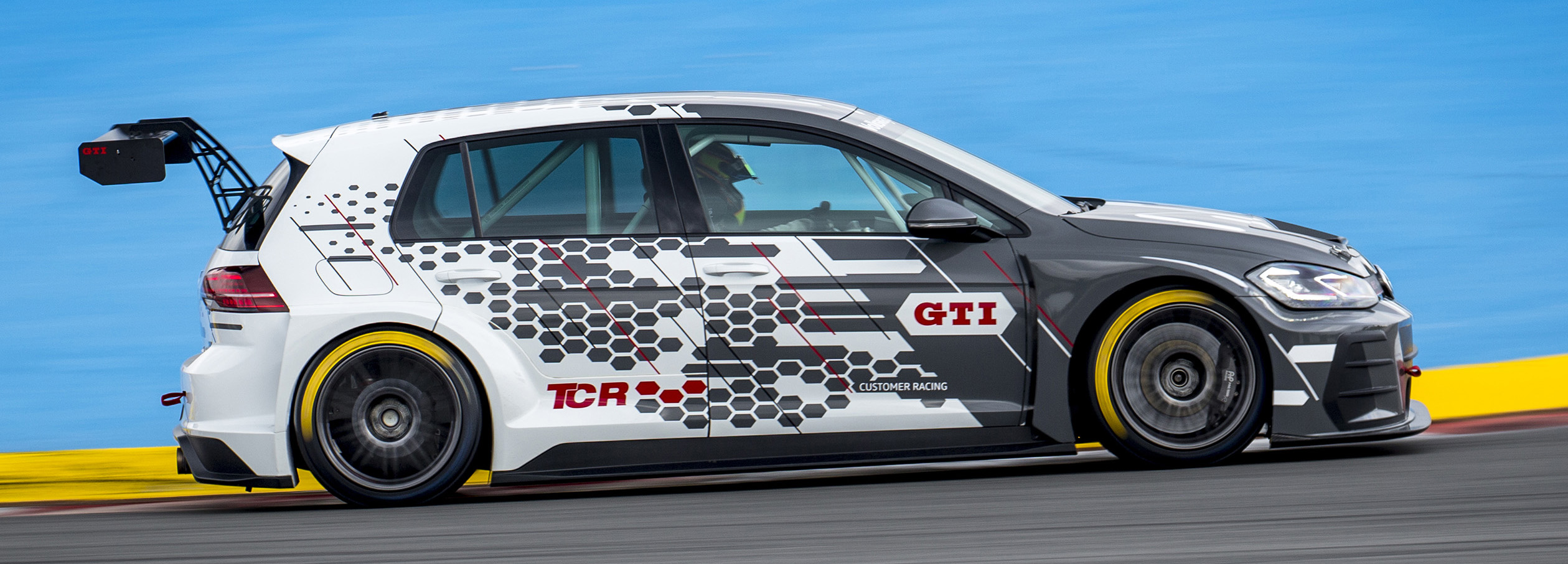 3. VW Golf GTI. 3. VW Golf GTI.