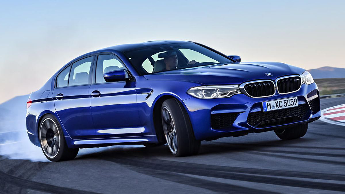 4. BMW_M5 4. BMW_M5