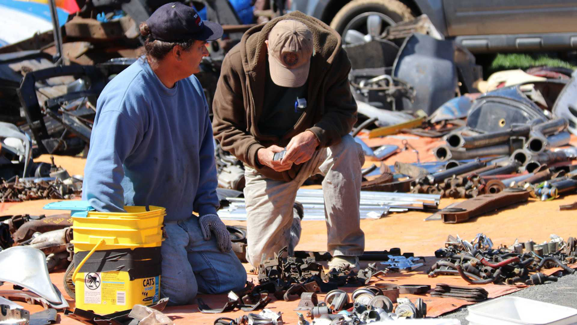 Swap Meet Deal_4 Swap Meet Deal_4