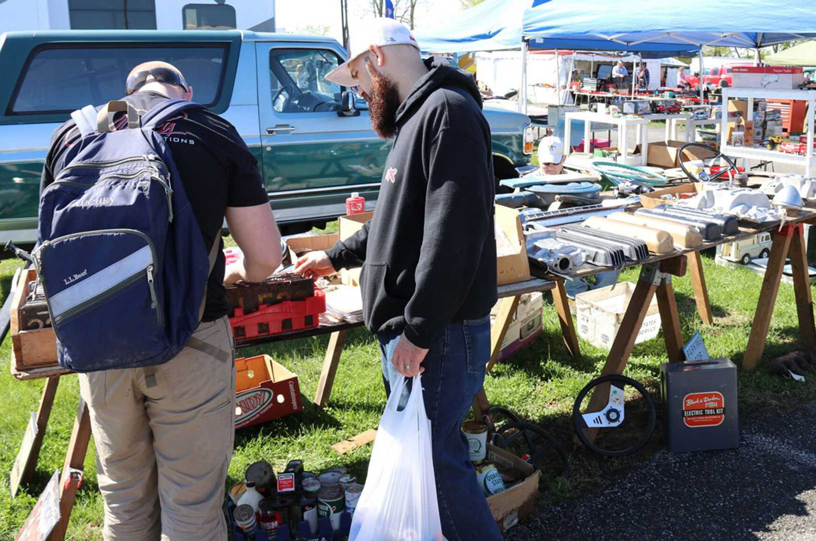 Swap Meet Deal_5 Swap Meet Deal_5