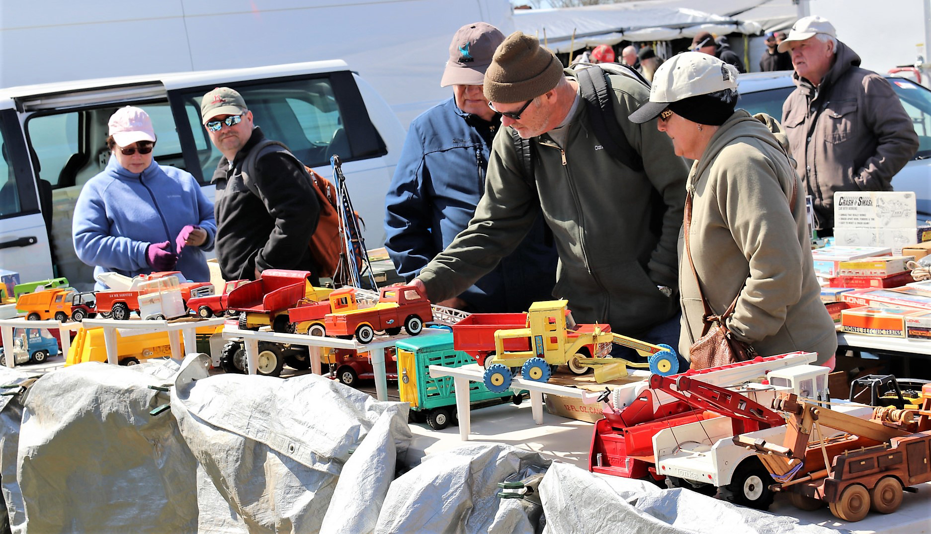 Swap Meet Deal_6 Swap Meet Deal_6