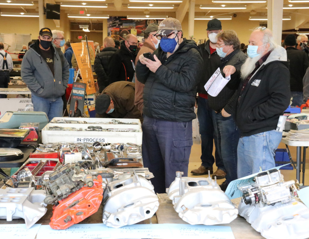 Swap Meet Deal_7 Swap Meet Deal_7