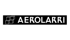 Aerolarri Card Logo