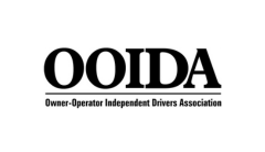 OOIDA Card Logo